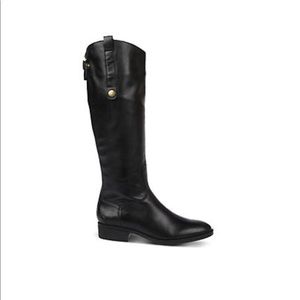 Sam Edelman Penny Knee High Boots